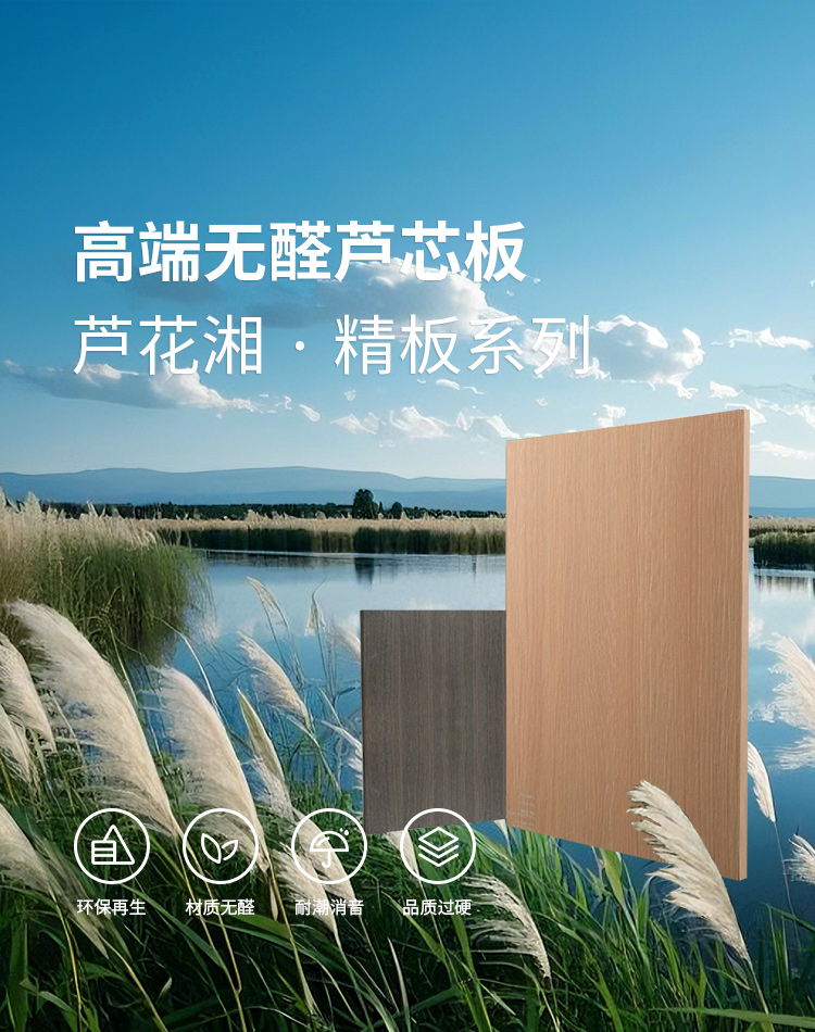 产品系列